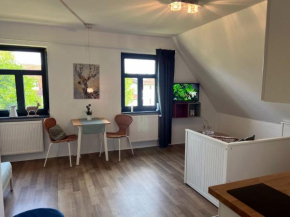 Apartment Vilm by Interhome